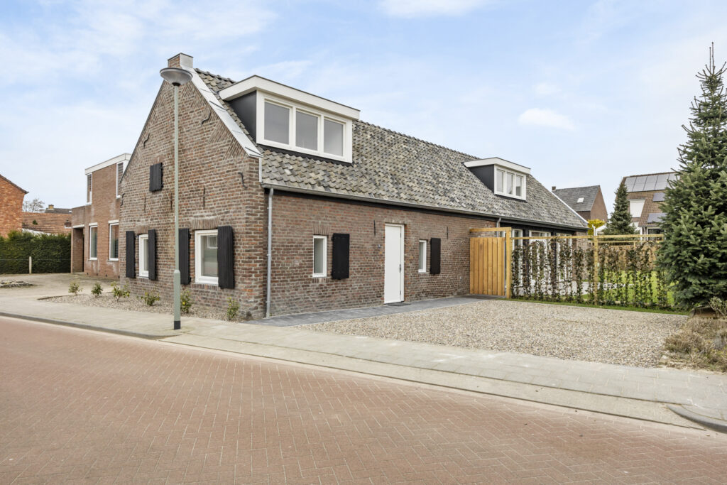 Burgemeester Geradtsstraat 16 Posterholt 36